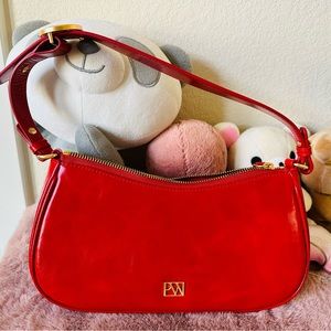 PARISA WANG Charmed Baguette Bag